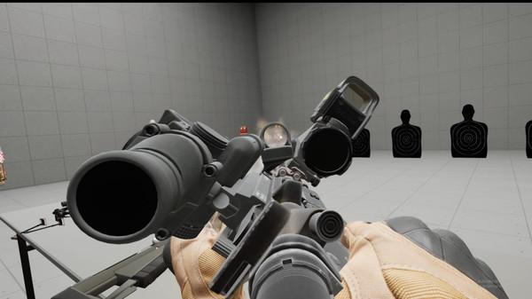枪战世界VR（GunWorld VR）