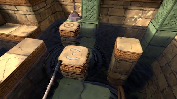 圣殿之眼VR（Eye of the Temple）