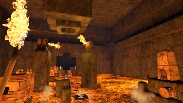 圣殿之眼VR（Eye of the Temple）