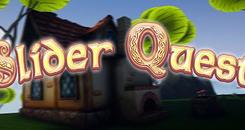 滑块任务(Slider Quest)
