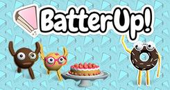 糊了!VR(Batter Up! VR)
