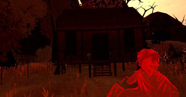 红木VR(Redswood VR)