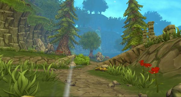 粉碎任务(Shatter Quest)