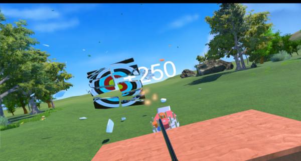 飞碟射击 DLC版(Skeet： VR Target Shooting)