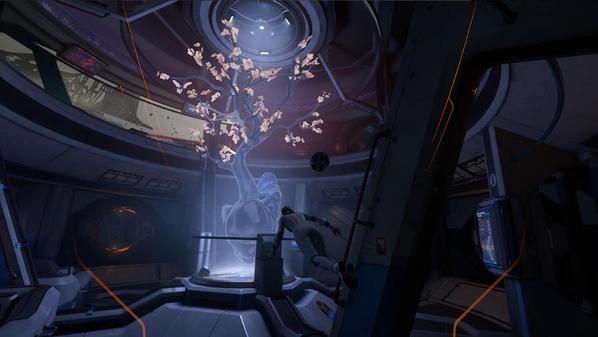 孤声2VR（Lone Echo II）