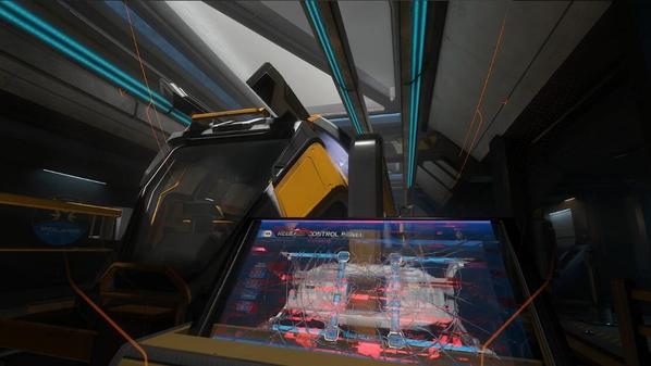 孤声2VR（Lone Echo II）