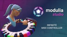 模数工作室（Modulia Studio VR）- Oculus Quest游戏