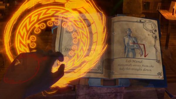 魔法师：最后的魔法书 (Mage Guard： The Last Grimoire)