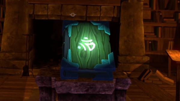 魔法师：最后的魔法书 (Mage Guard： The Last Grimoire)