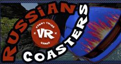 俄罗斯过山车VR(Russian VR Coasters)