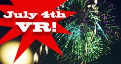 独立日(4th of July VR)
