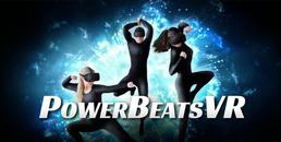 节奏健身VR（PowerBeatsVR）- Oculus Quest游戏