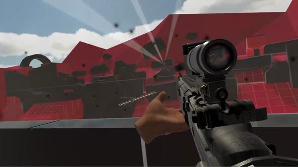 射击室(Chambered)