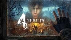 生化危机4VR（Resident Evil 4 VR）- Oculus Quest游戏