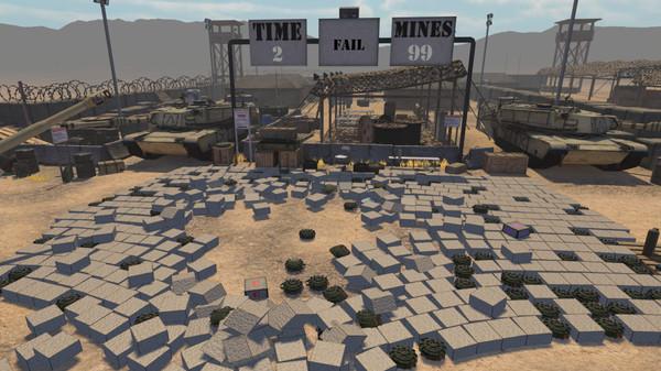 扫雷 全DLC版(MineSweeper VR)