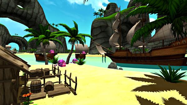 莫伟尔冒险(Mervils： A VR Adventure)
