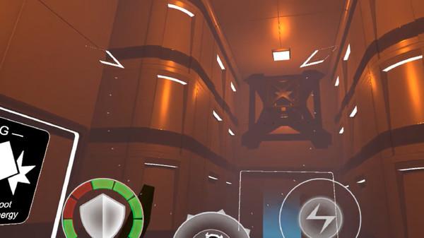 斗机VR（Break Robots VR）