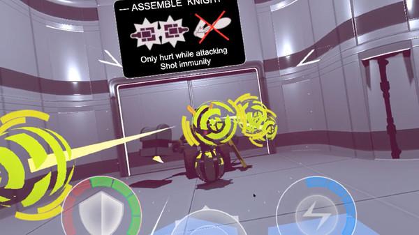 斗机VR（Break Robots VR）