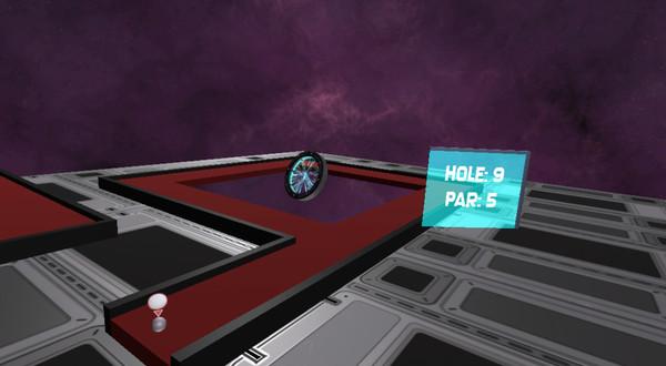 迷你高尔夫VR(Minigolf VR