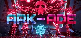 方舟-ADE（ARK-ADE）