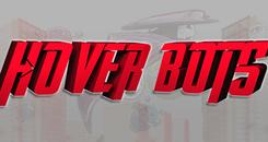 悬停机器人VR(Hover Bots VR)