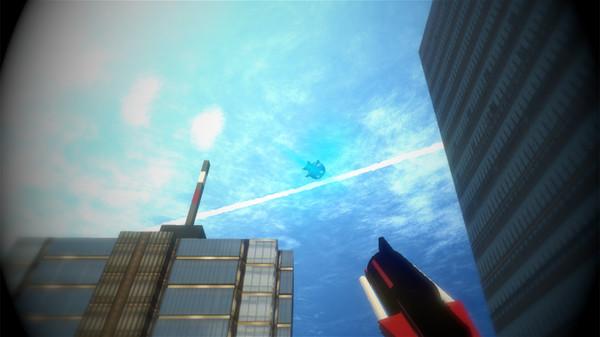悬停机器人VR(Hover Bots VR)
