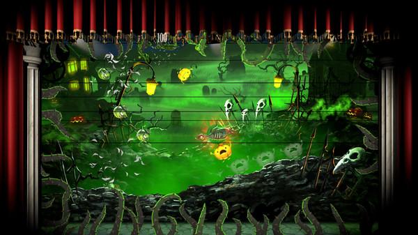 射击僵尸鸟VR（Shoot The Zombirds VR）