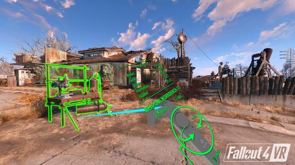 辐射4VR（Fallout 4 VR）
