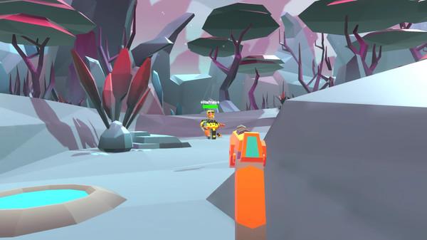 征服空间(Space Conquest)