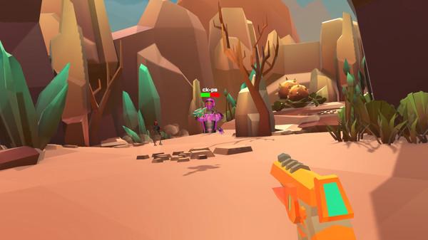 征服空间(Space Conquest)