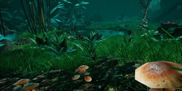 传奇猎人VR(Legendary Hunter VR)