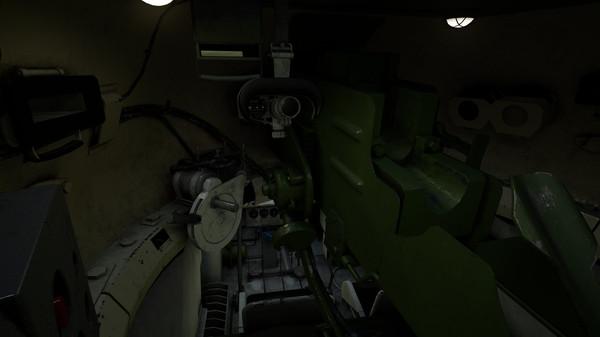 钢铁船员VR（Steel Crew）