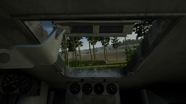 钢铁船员VR（Steel Crew）