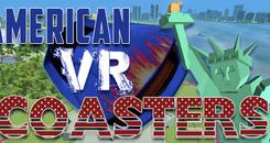 美国过山车VR(American VR Coasters)