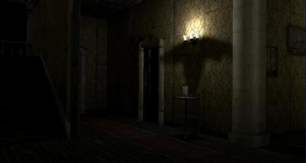罗文VR（Rowan VR）- Oculus Quest游戏