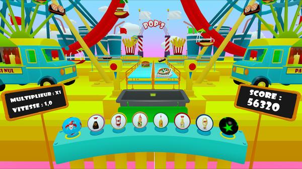 流行的VR（Pop's）