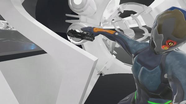 VR0GU3™： Unapologetic Hardcore VR Edition