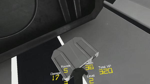 VR0GU3™： Unapologetic Hardcore VR Edition