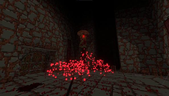 古代地下城VR（Ancient Dungeon）