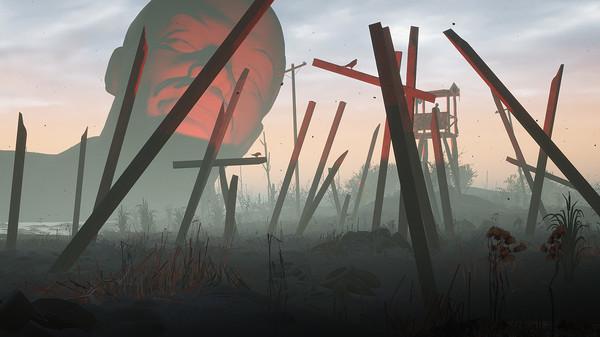 半径之内 最新英文版（Into the Radius VR）