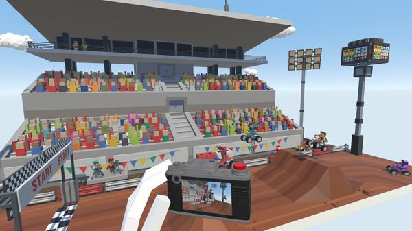 微型小镇VR(Tiny Town VR)