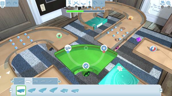 无限迷你高尔夫(Infinite Mini Golf)