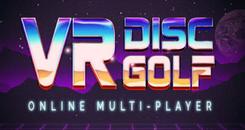 虚拟高尔夫(VR Disc Golf)