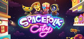 太空城市建造（Spacefolk City）