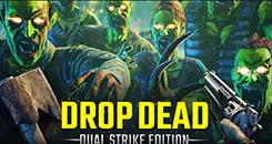 末世尸潮（Drop Dead）