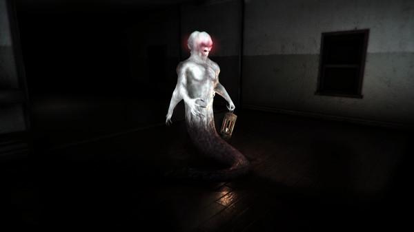 疯狂精神病院(Insane Decay of Mind： The Labyrinth)