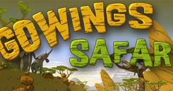 飞行游猎(GoWings Safari)