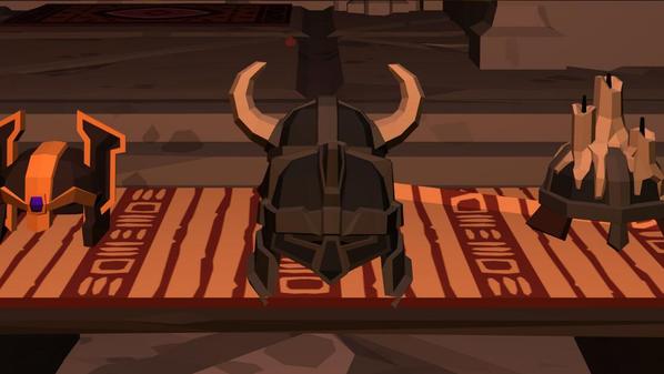 大逃亡：龙之地牢（The Great Escape： Dragon’s Dungeon）- Oculus Quest游戏