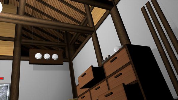 密室逃脱（DOOORS VR）