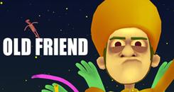 老朋友(Old Friend)